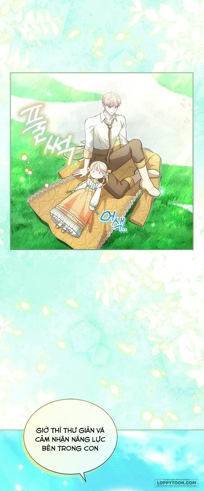 Đã Từ Chối Sủng Ái Rồi Mà Sao Còn Ám Ảnh Thế? Chap 70 - trang 51