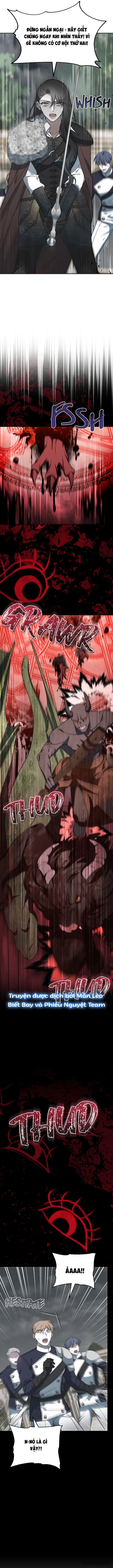 Thời Đại Oman Chap 70 - trang 15