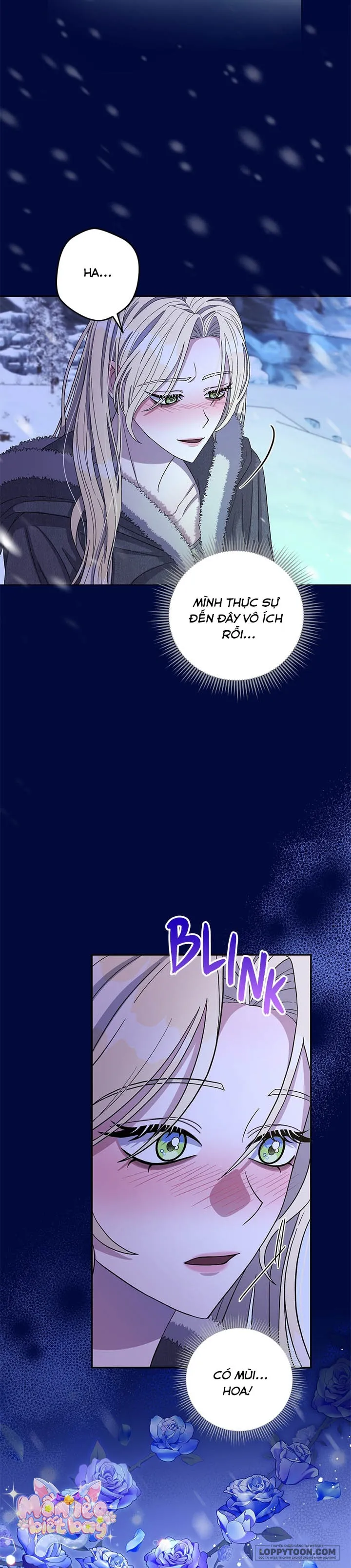 Dụ Hoặc Chap 1 - trang 26