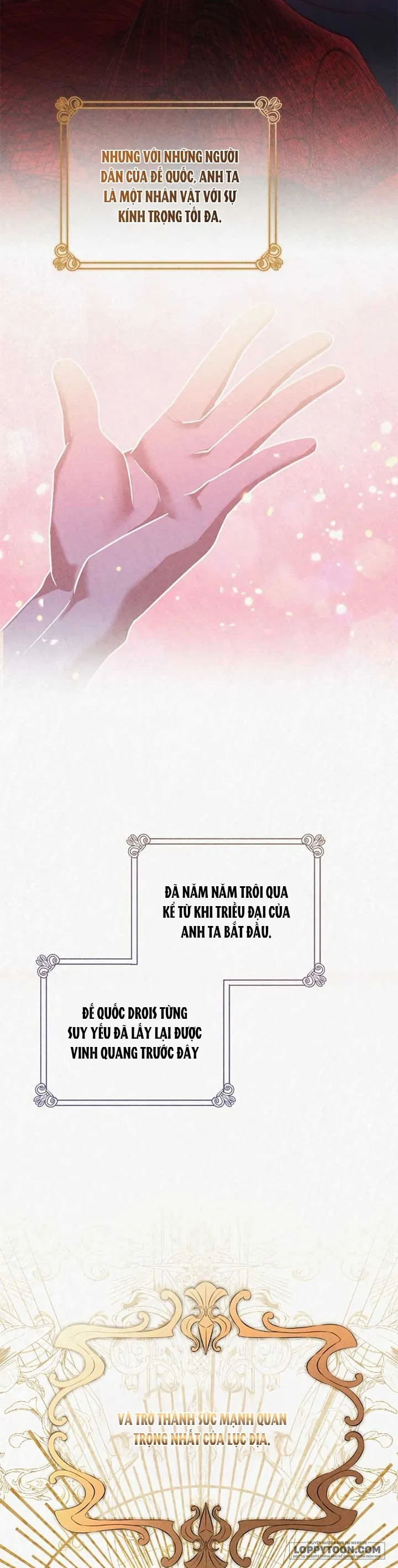 Tù Binh Trong Mơ Chap 3 - trang 6