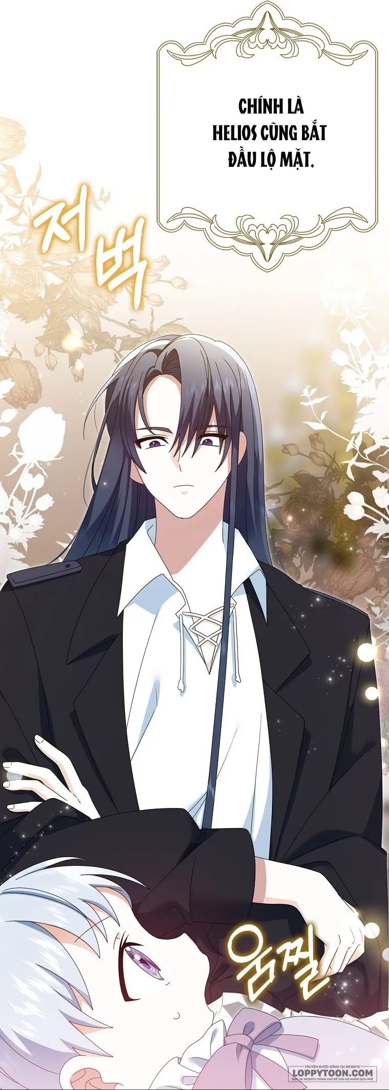 Tôi Sẽ Chiếm Lấy Ngư Trường Này! Chap 5 - trang 13