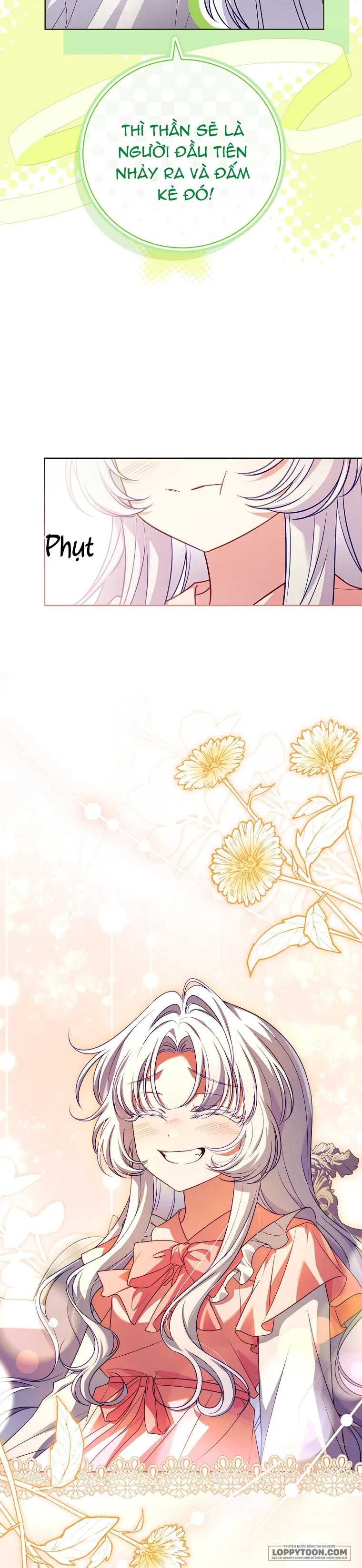 Cha Nào Con Nấy Chap 6 - trang 38