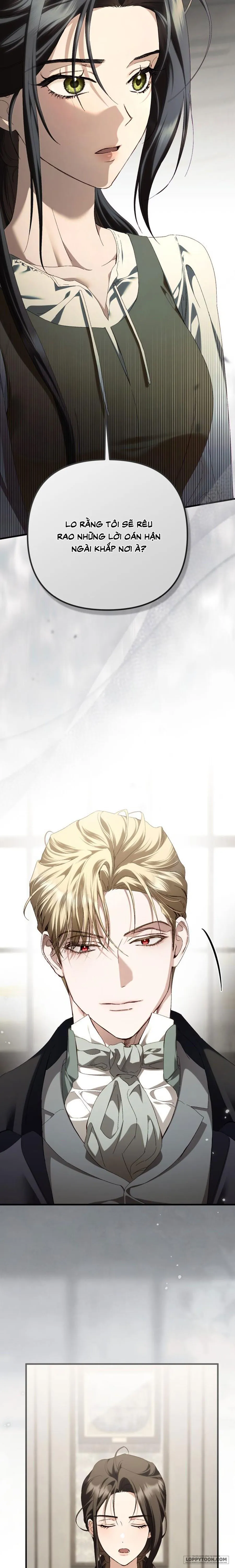 Kẻ Tạo Scandal Đã Quay Trở Lại Chap 9 - trang 9
