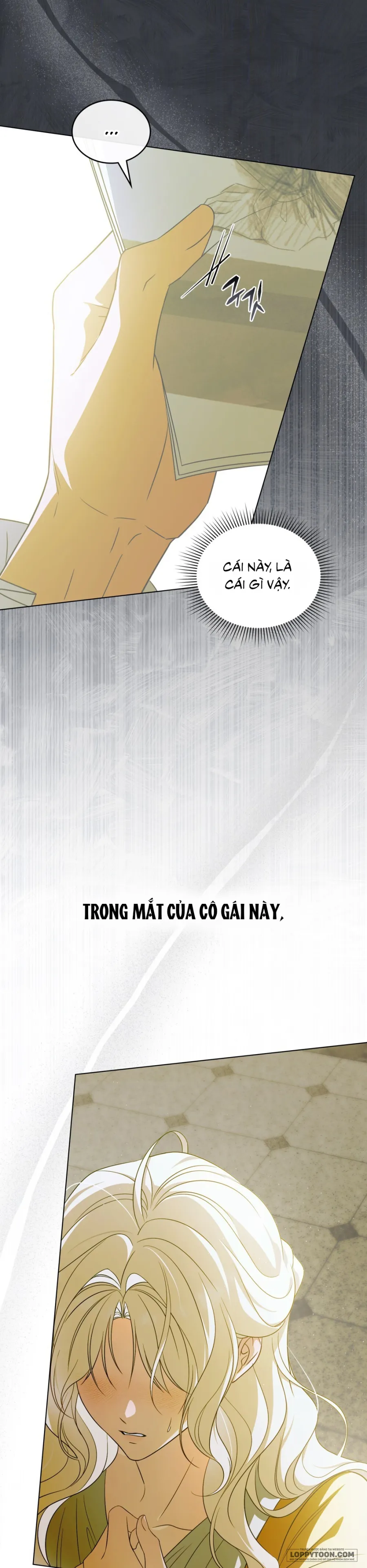 Nỗi Lạc Lõng Không Tên Chap 2 - trang 25