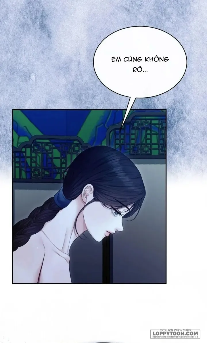 Truyền thuyết Dueokshini Chap 25 - end - trang 8