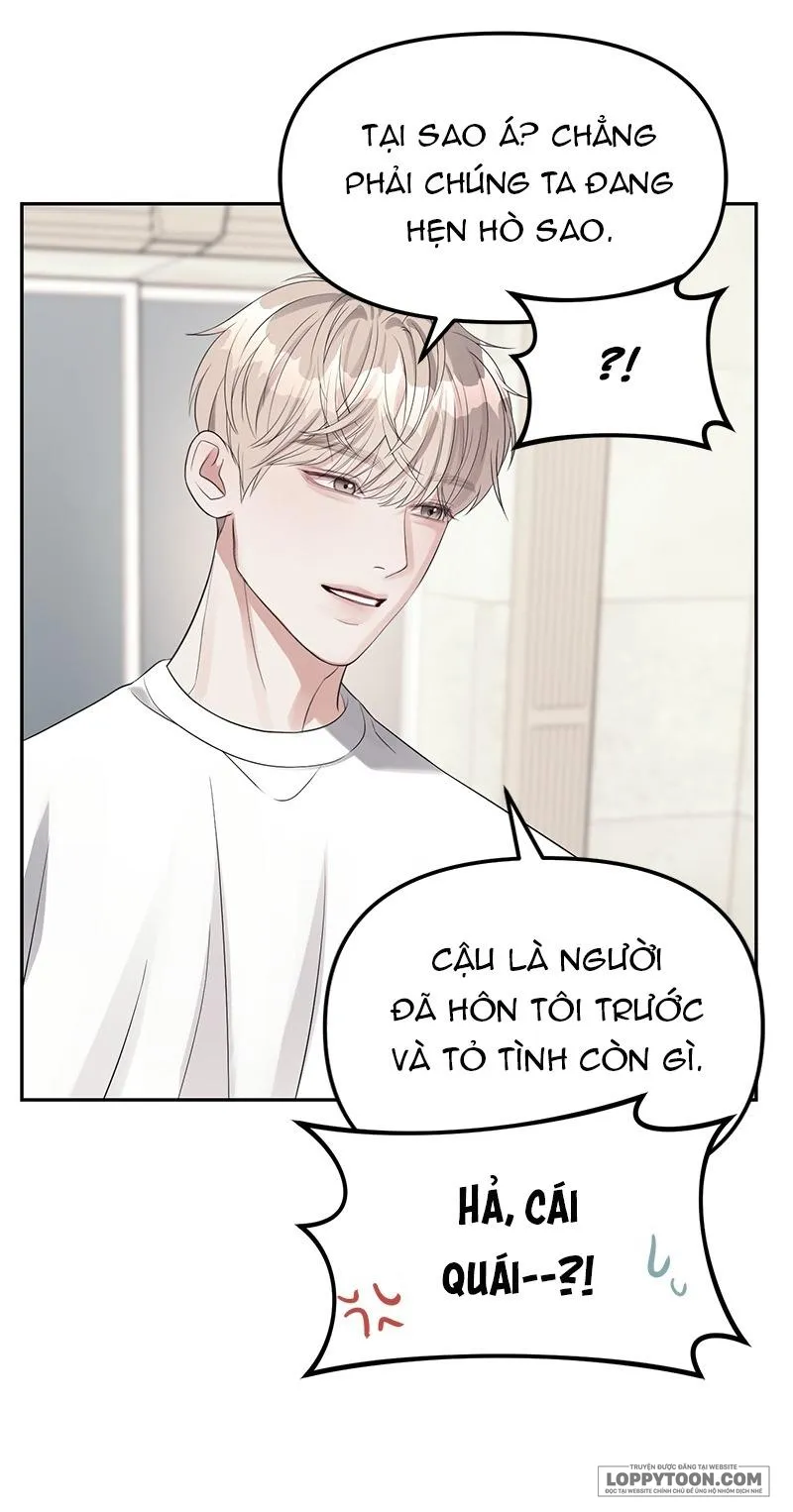 Xâm Nhập Trường Trung Học Tài Phiệt Chap 40 - trang 38