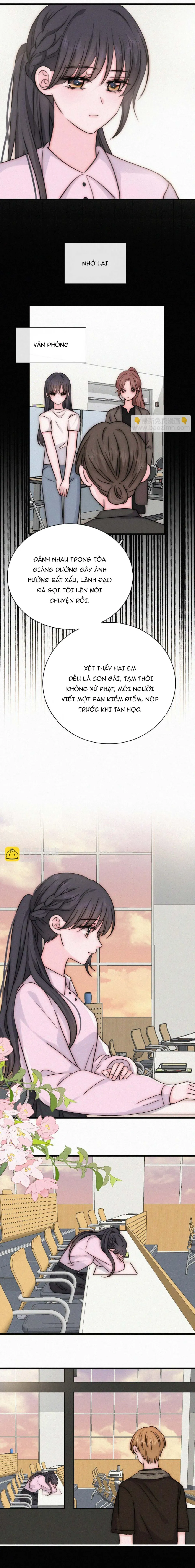 Một Lòng Cưng Chiều Chap 151 - trang 5