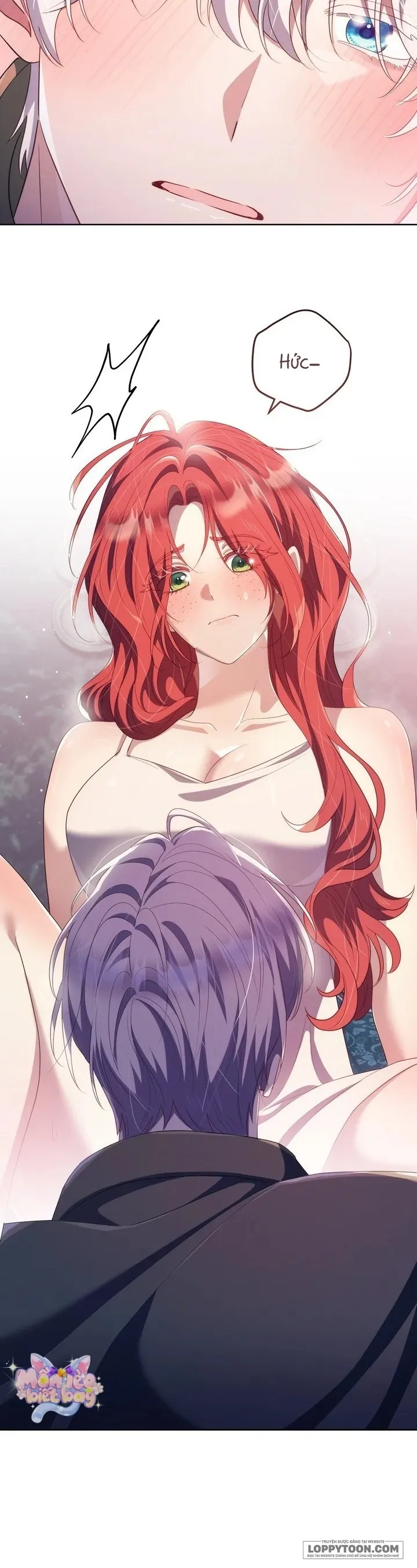 Vị Hoàng Tử Của Em Chap 27 - H - trang 22