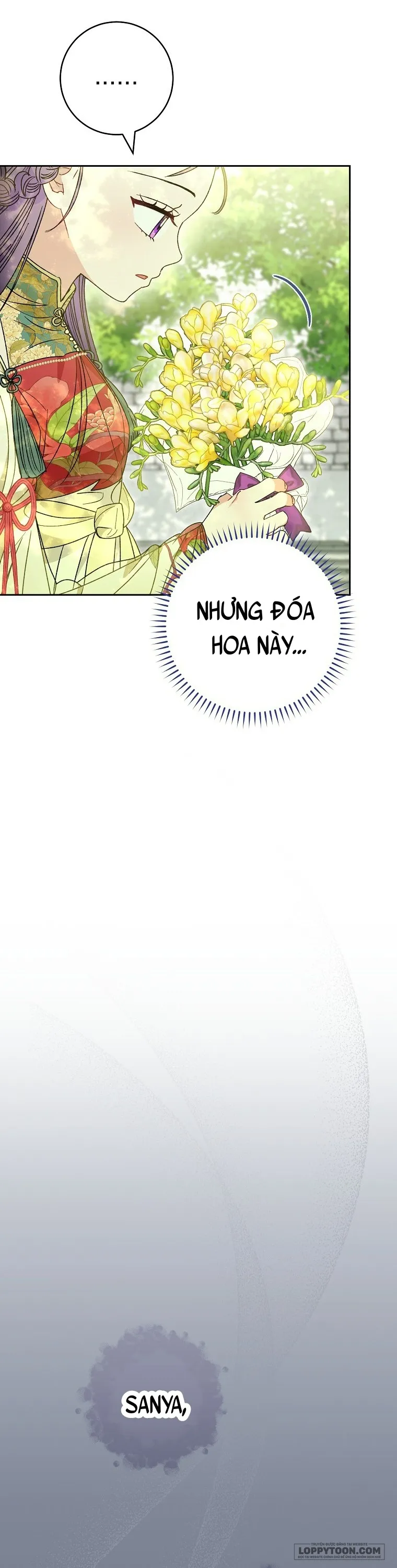 Tiểu Thiếp Chỉ Muốn Sống Yên Bình Chap 25 - trang 6