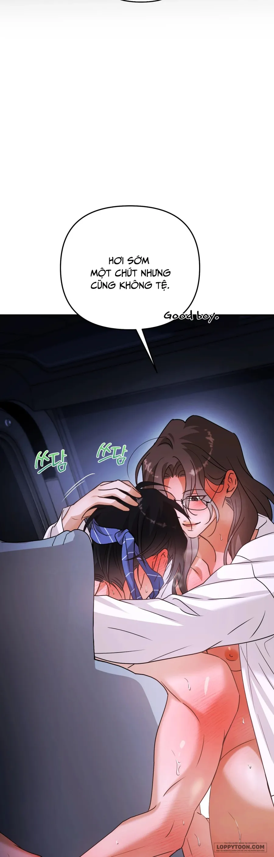 Chuyến Tham Quan Thực Địa Về Ý Thức An Toàn Chap 4 - 🔞🔞🔞 - trang 58