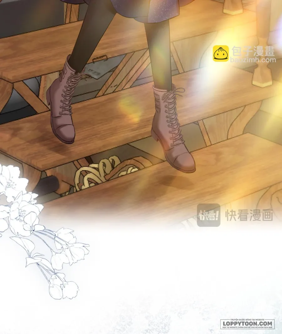 Hương Dục Niệm Chap 22 - trang 23