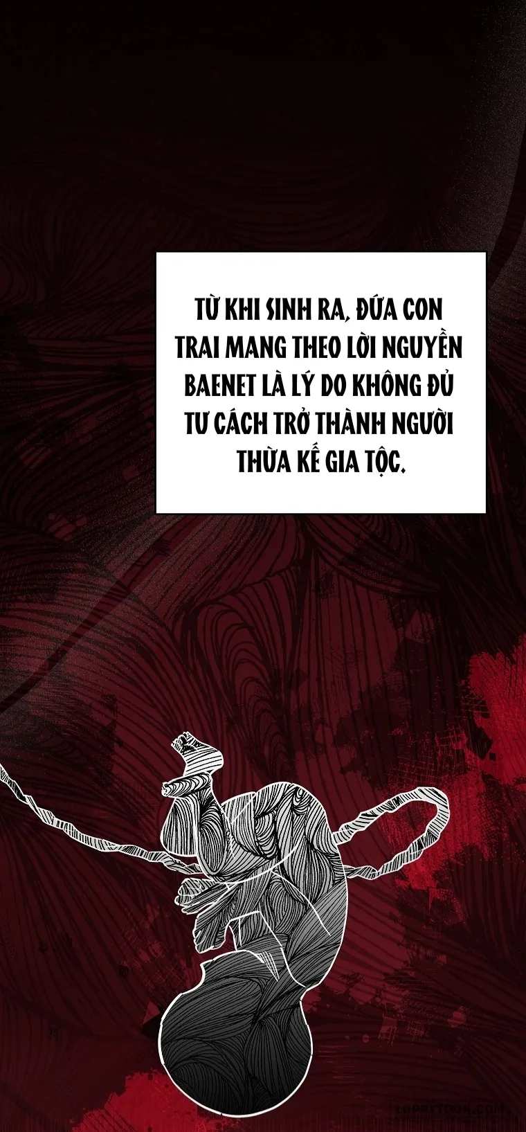 Bé Con Chốn Hoa Nở Chap 15 - trang 3