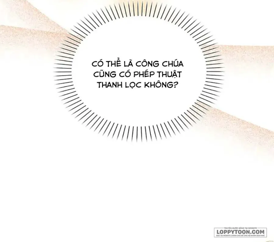 Công Chúa Bé Con Hạng S Thật Mạnh Chap 37 - trang 29