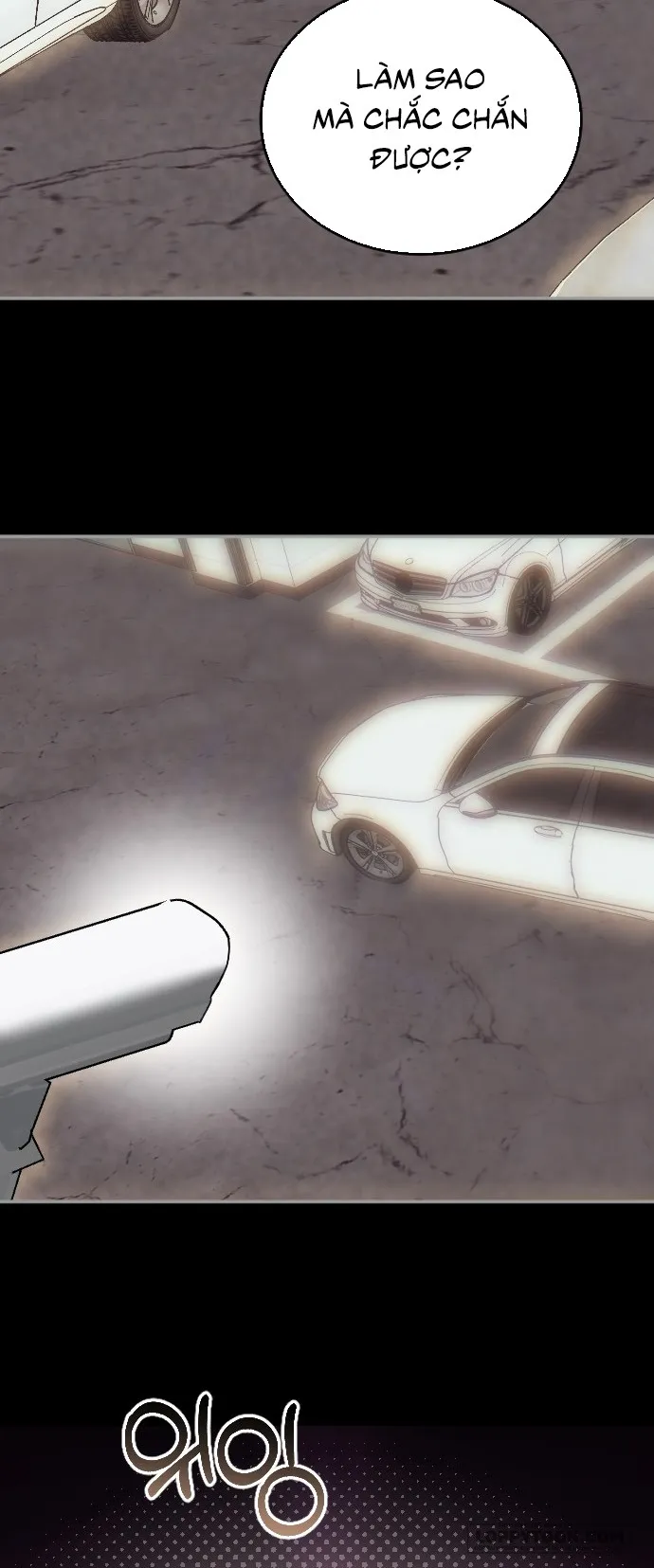 Quyền Lực Của Thư Ký Chap 48 - trang 16