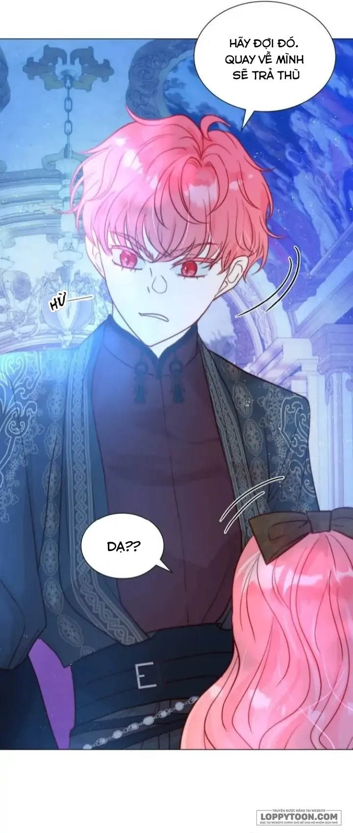 Tôi Được Sinh Ra Là Cô Con Gái Thứ Hai Chap 13 - trang 53