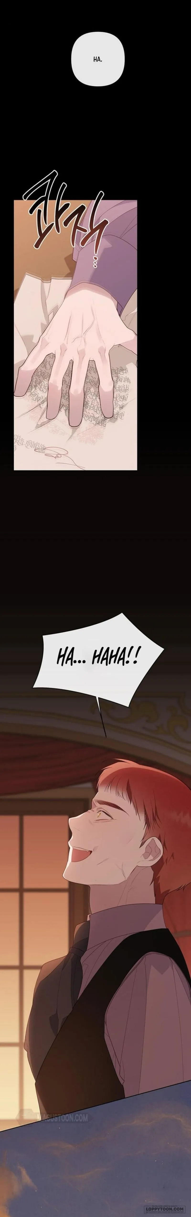 Bạo Chúa Bé Con Chap 105 - trang 50