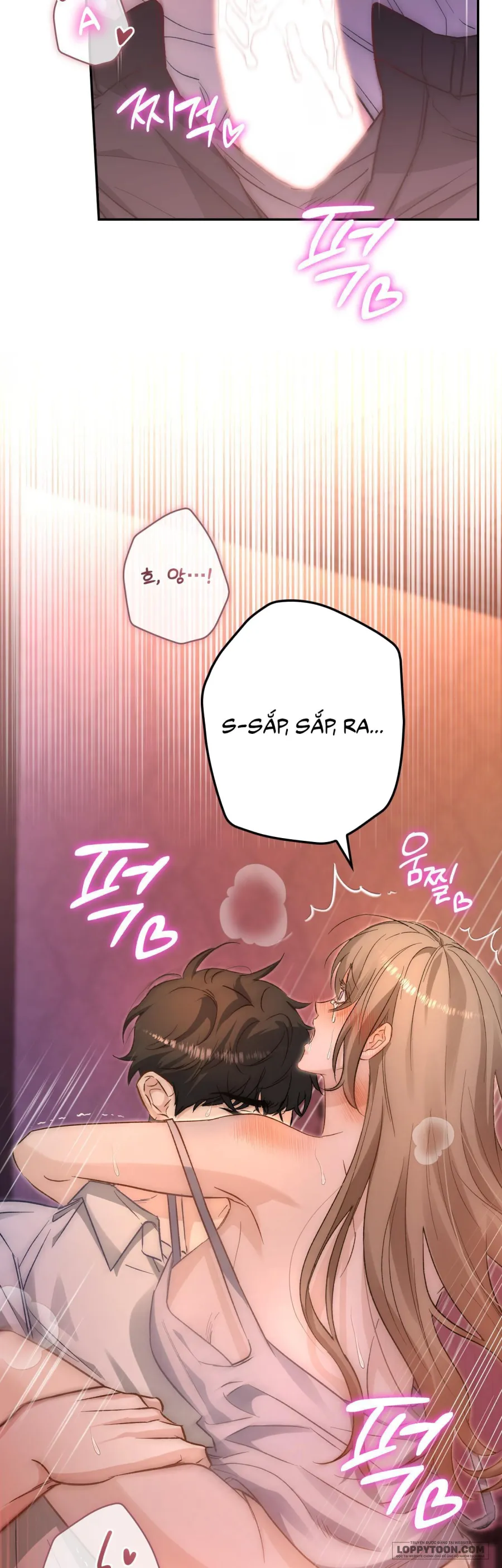 Ủa, Sao Thể Loại Này Khác Biệt Quá Vậy? Chap 3 - 🔞🔞🔞 - trang 45