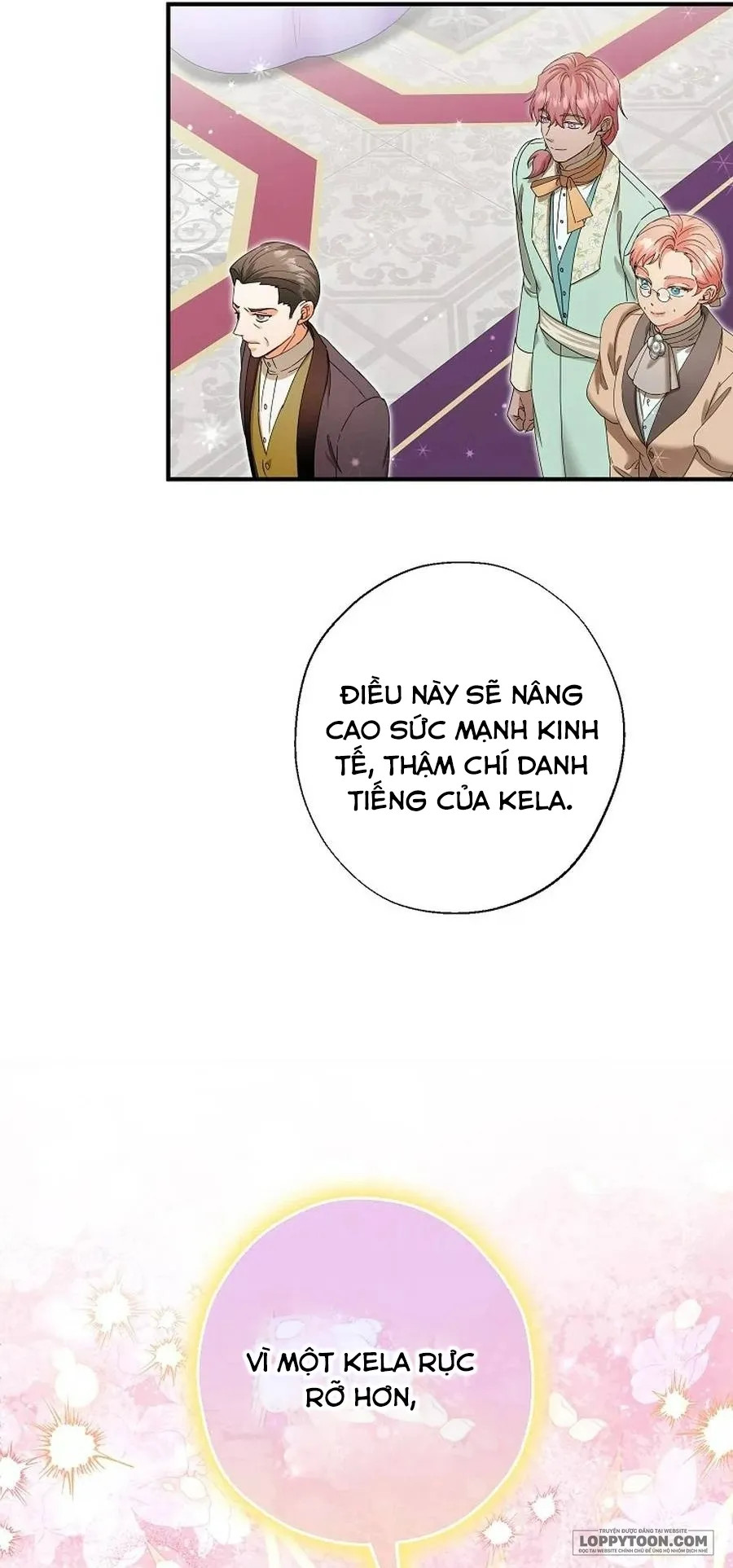 Trở Thành Miêu Nữ Của Hoàng Đế Chap 57 - trang 59