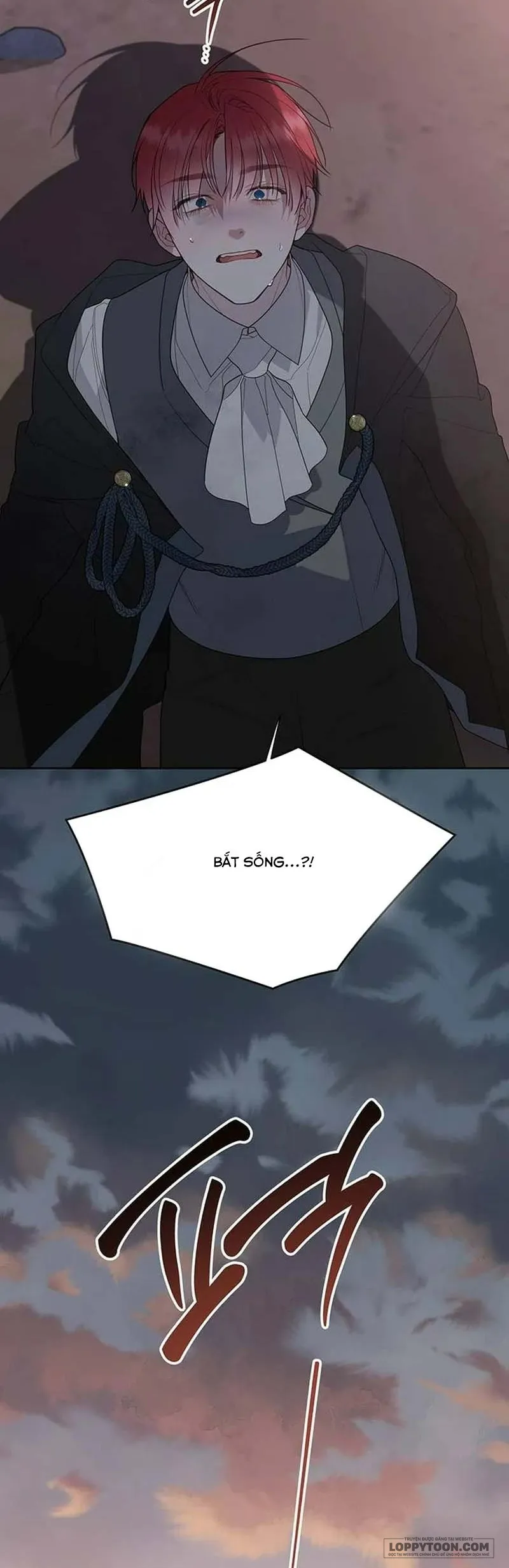 Bạo Chúa Bé Con Chap 99 - trang 30