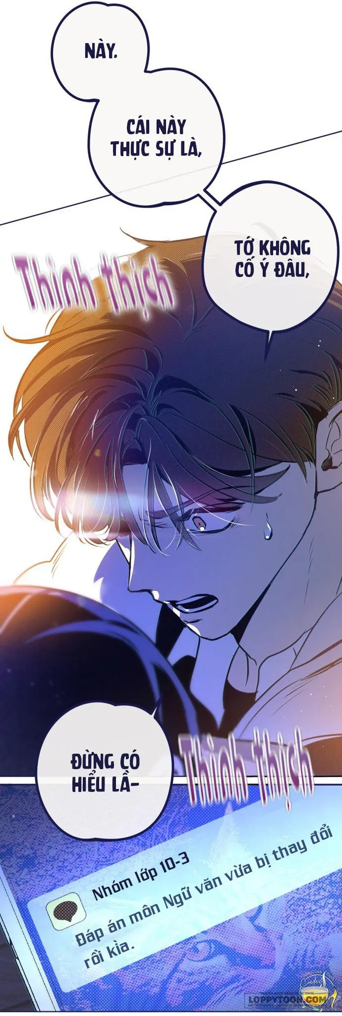 Trắc Nghiệm 4 Lựa Chọn Chap 22 - trang 54