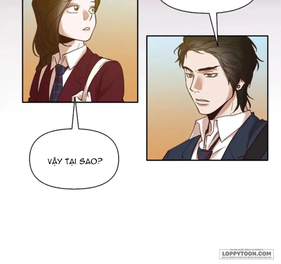Thanh Xuân Của Chúng Ta Chap 3 - trang 39