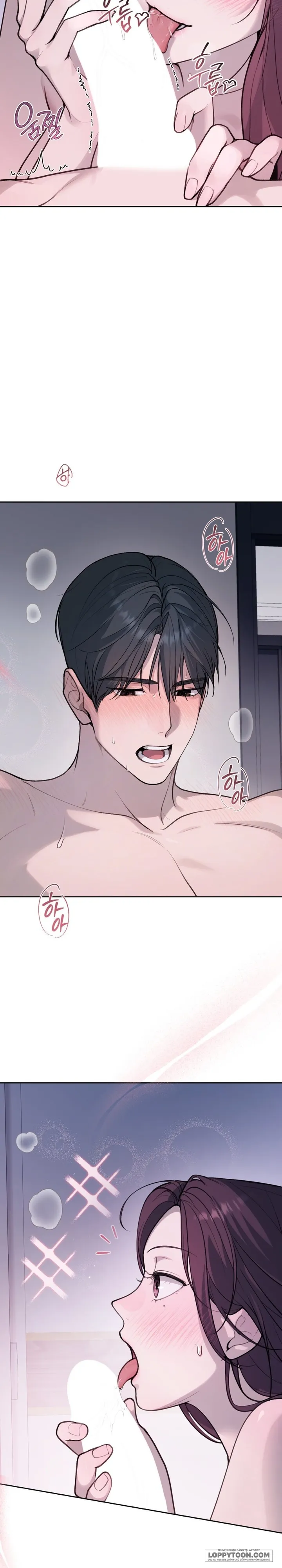 Ăn Em Một Lần Thôi, Oppa Chap 5 - 🔞🔞 - trang 4
