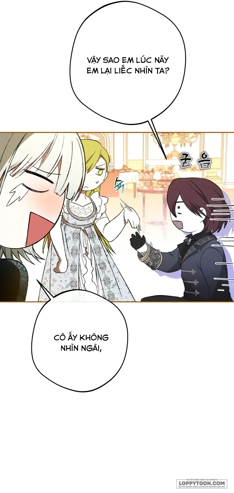 Bạo Chúa Độc Ác Trở Lại Chap 5 - trang 38