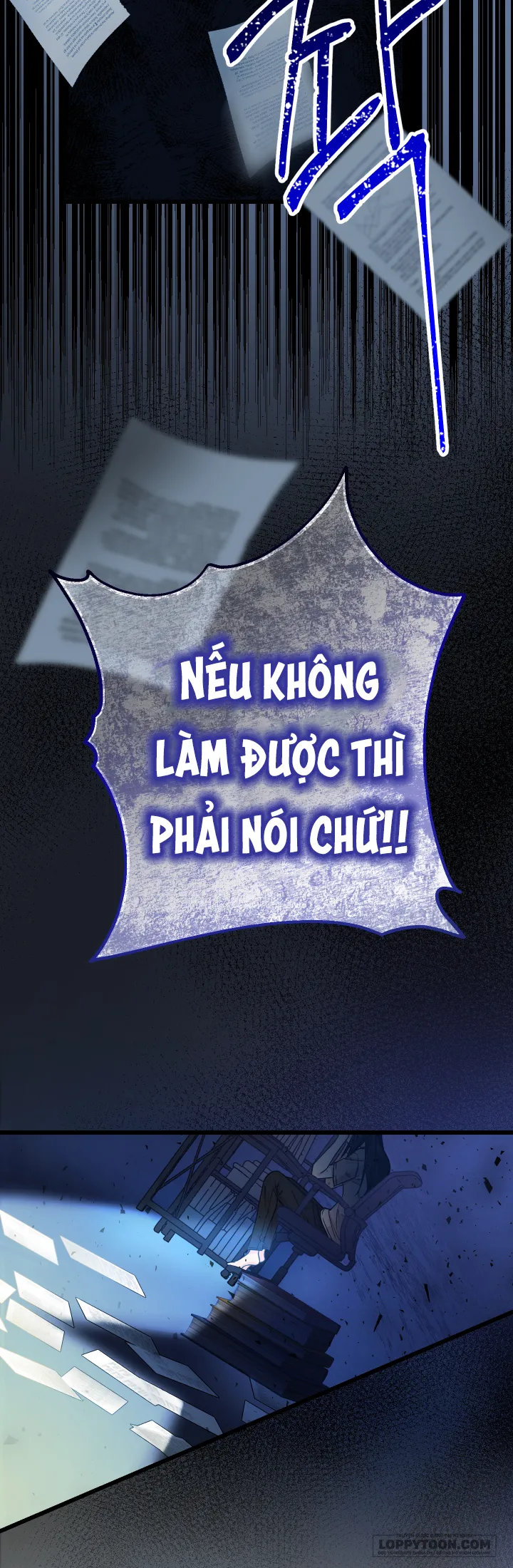 Tiểu Thư Tích Tiền Đi Bụi Chap 1 - trang 11