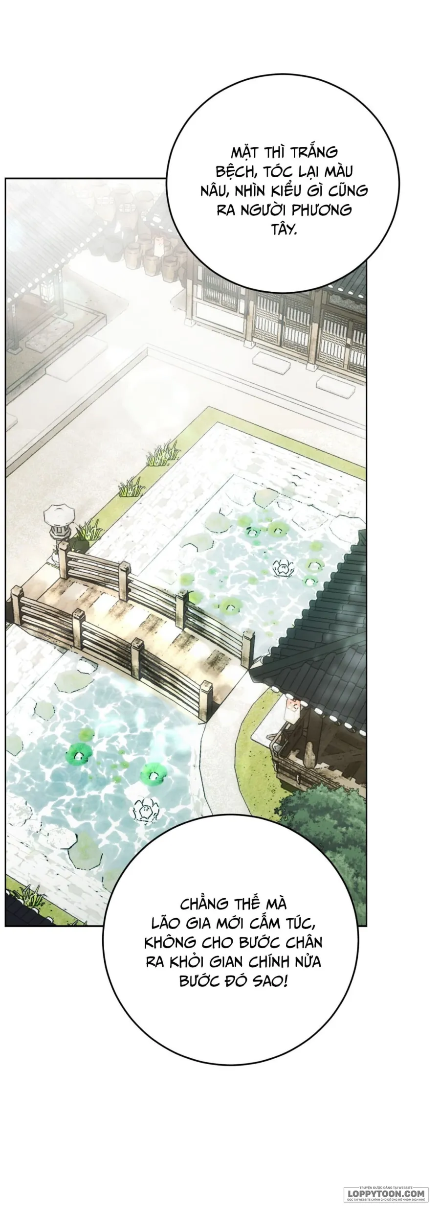 Sự Tàn Khốc Mang Tên Chuộc Tội Chap 1 - trang 4