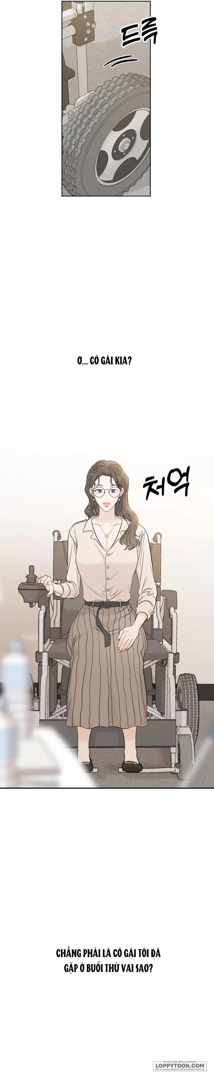 Người Một Nhà Chap 109 - trang 8