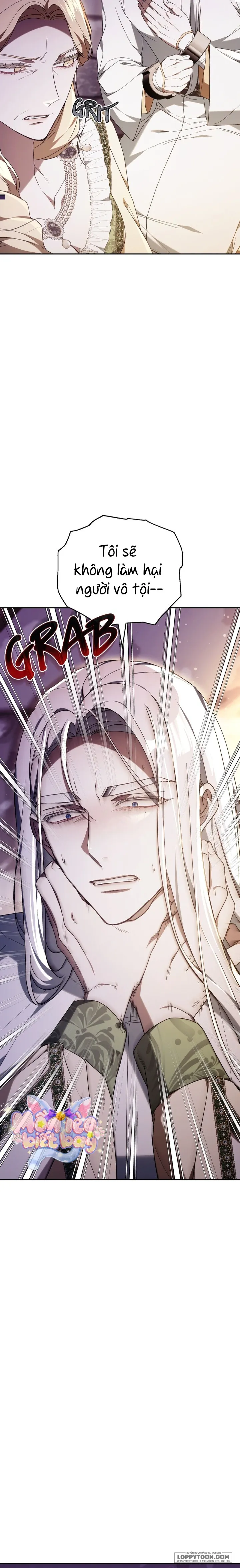 Thời Đại Oman Chap 76 - trang 39