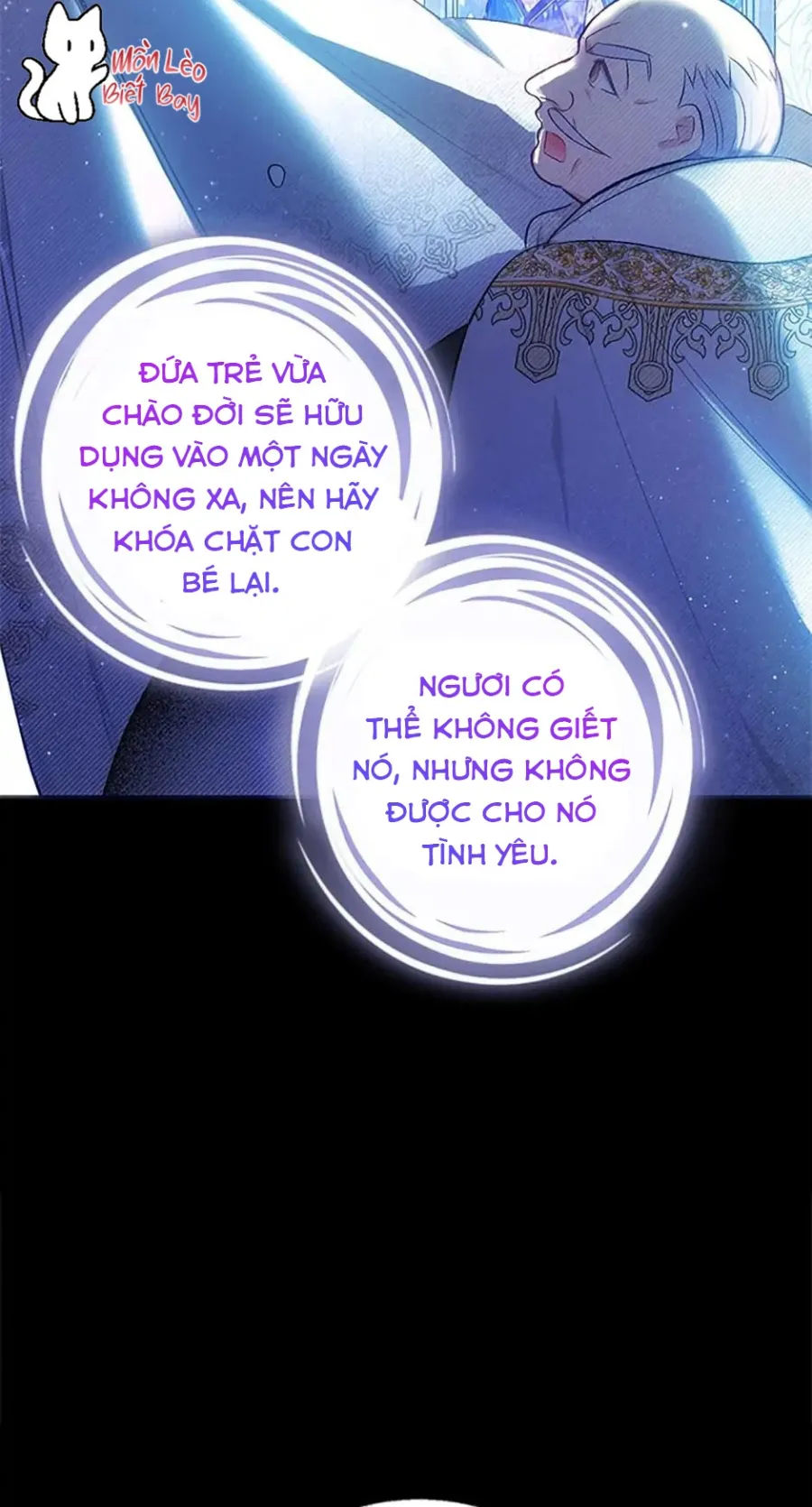 Con Gái Cưng Của Quỷ Chap 8 - trang 19