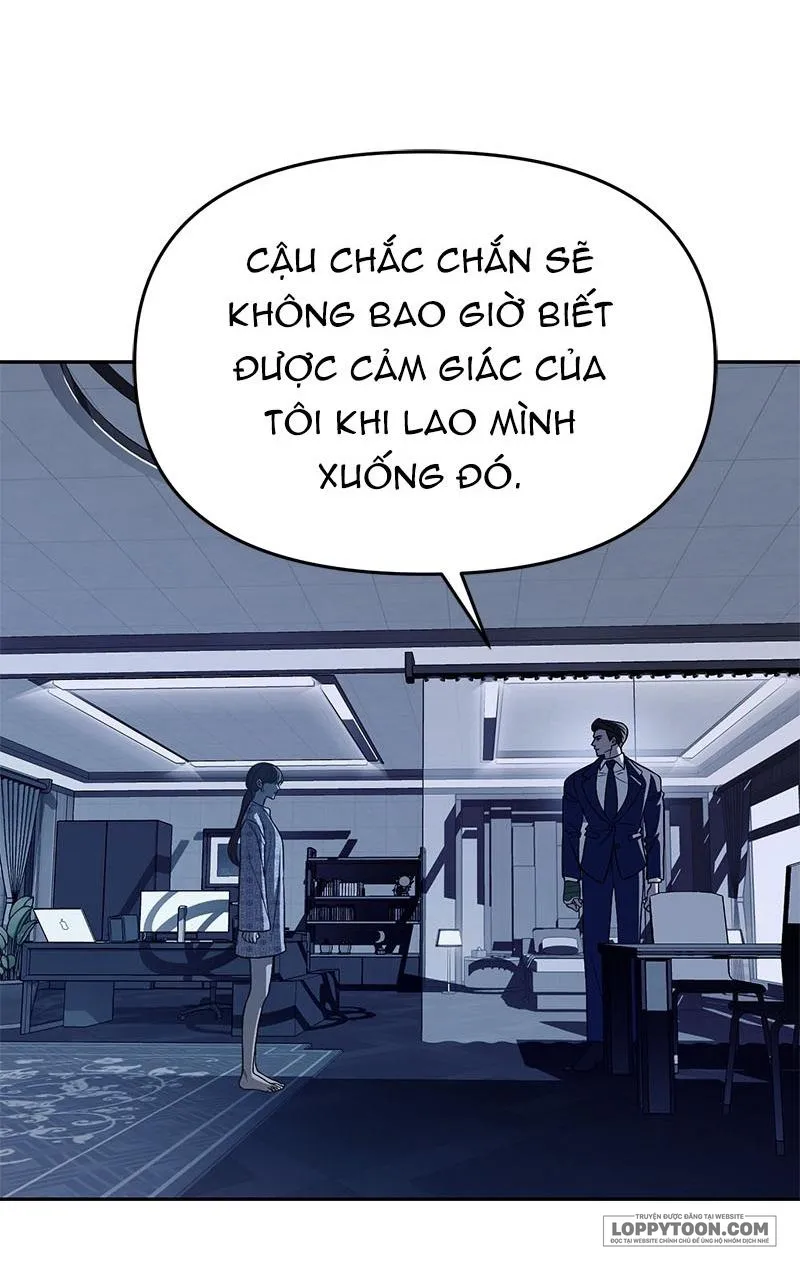 Xâm Nhập Trường Trung Học Tài Phiệt Chap 79 - trang 42