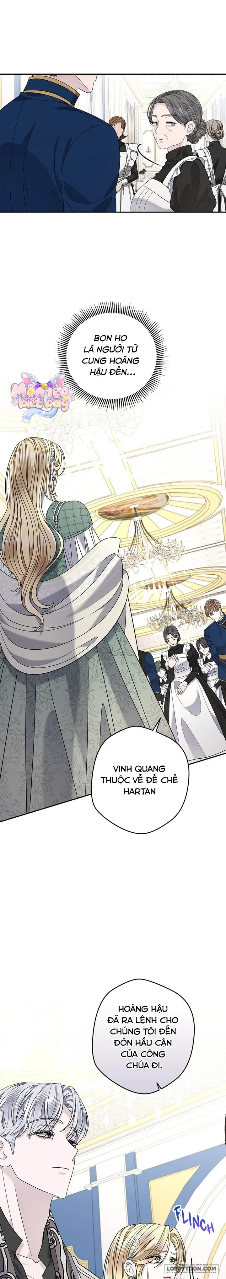 Dụ Hoặc Chap 15 - trang 7