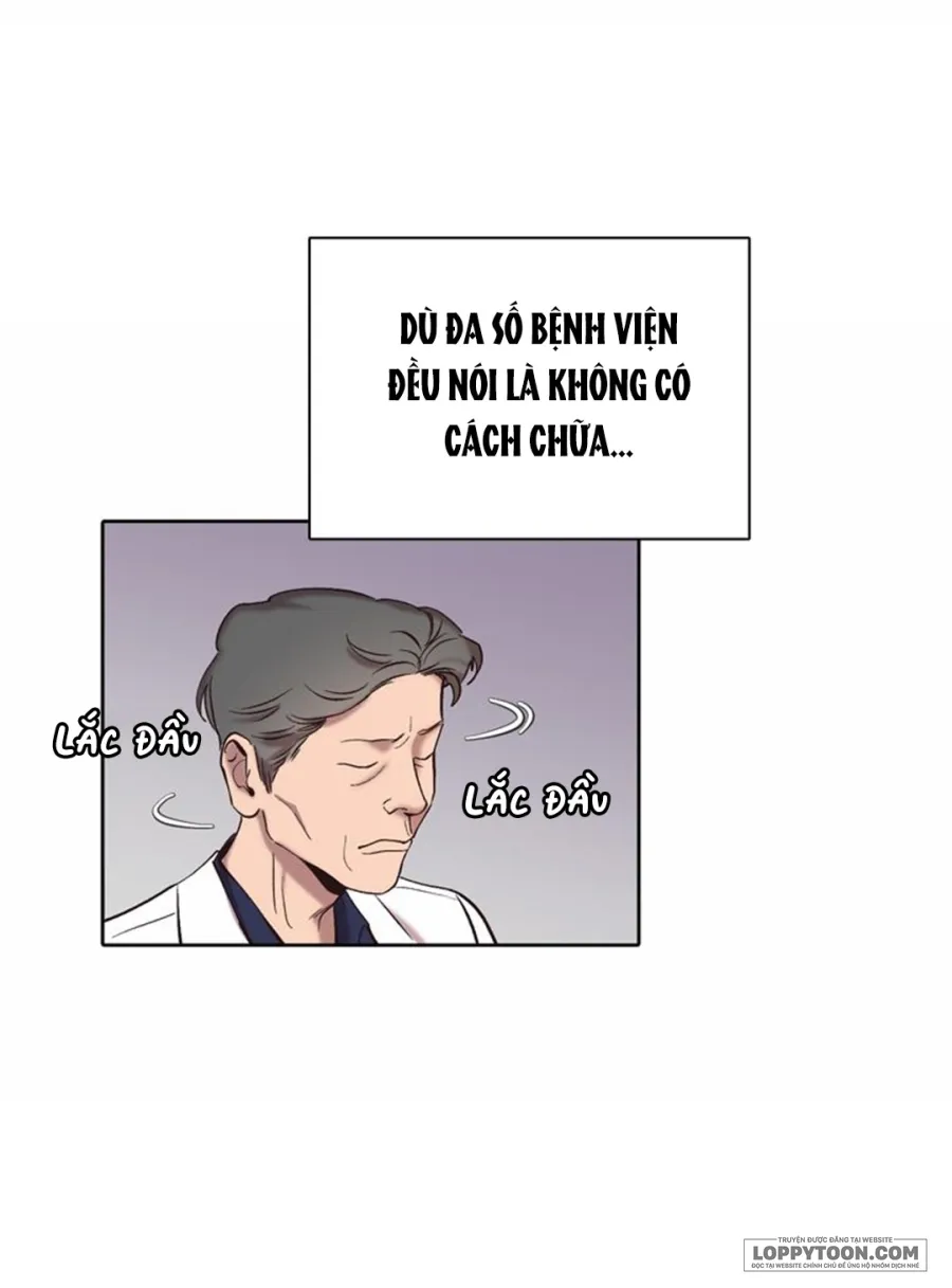 Thanh Xuân Của Chúng Ta Chap 108 - trang 53