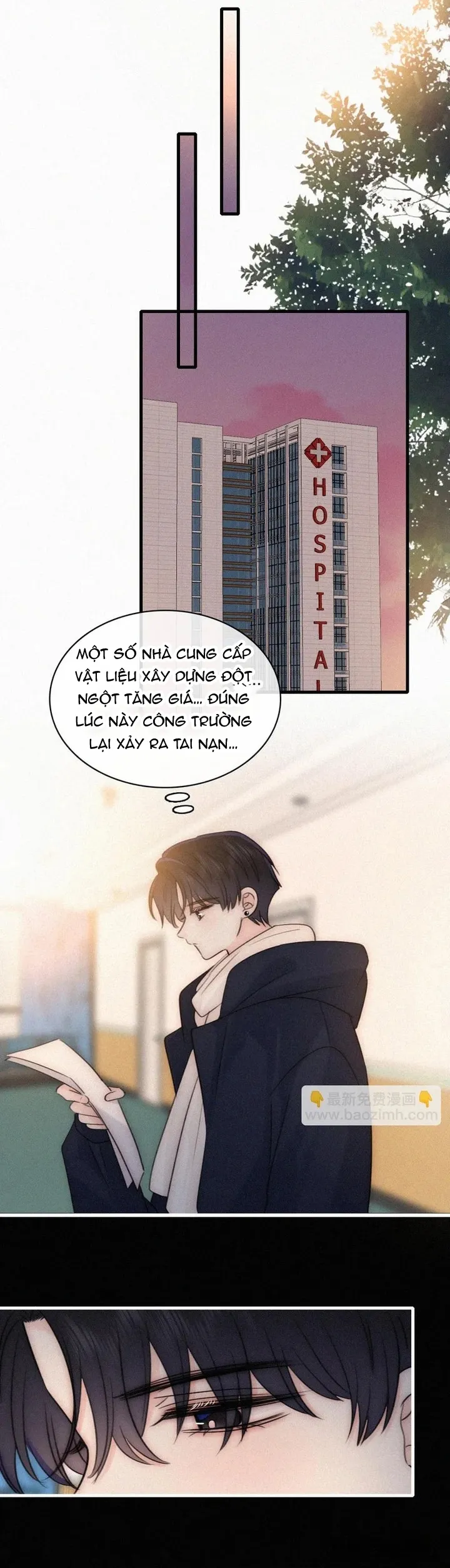Một Lòng Cưng Chiều Chap 165 - trang 14