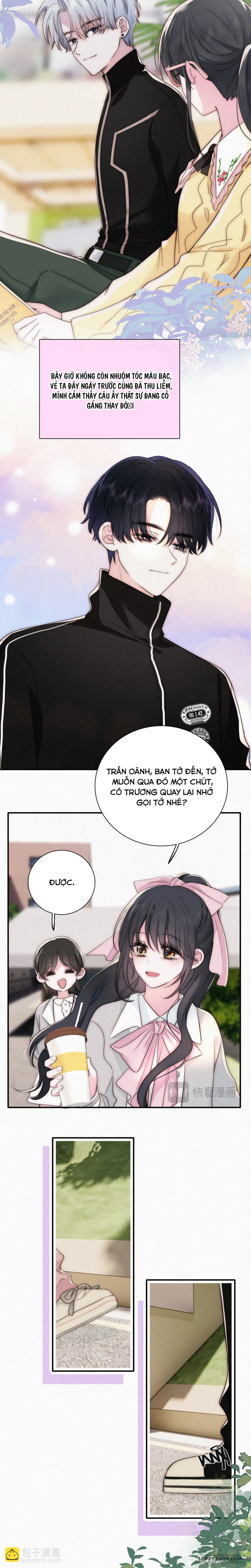 Một Lòng Cưng Chiều Chap 96 - trang 7