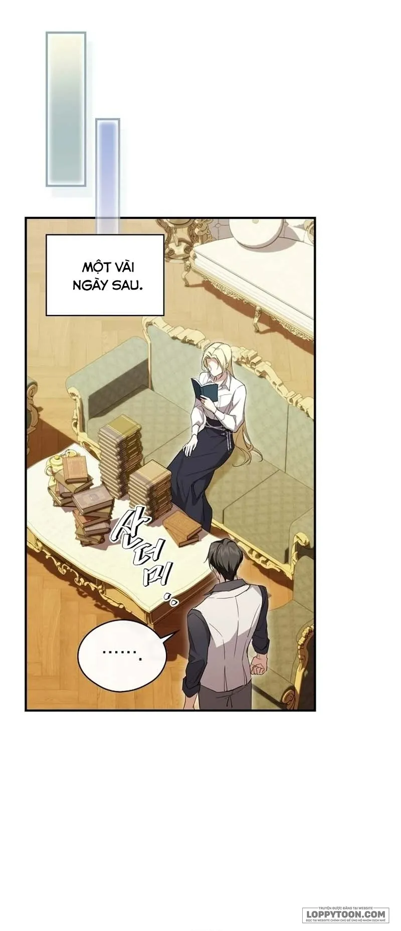 Tìm Một Người Chồng Mới Chap 20 - trang 45