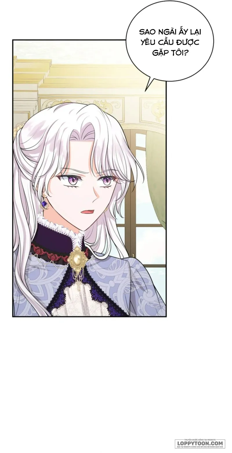 Công Chúa Bé Con Hạng S Thật Mạnh Chap 81 - trang 20