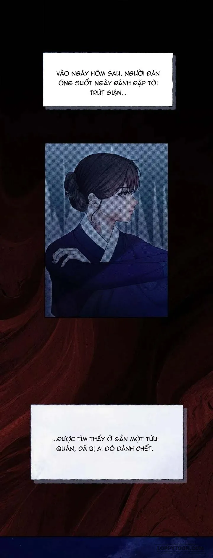 Truyền thuyết Dueokshini Chap 23 - trang 14