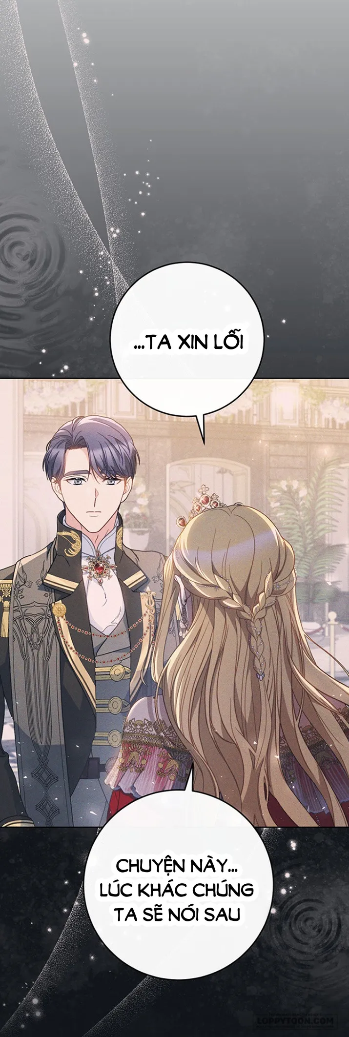 Nuôi Dưỡng Em Gái Xinh Đẹp Chap 30 - trang 48