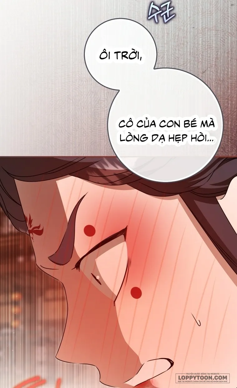 Trở Thành Cô Cháu Gái Bị Khinh Miệt Của Nhà Quyền Quý Chap 118 - trang 57