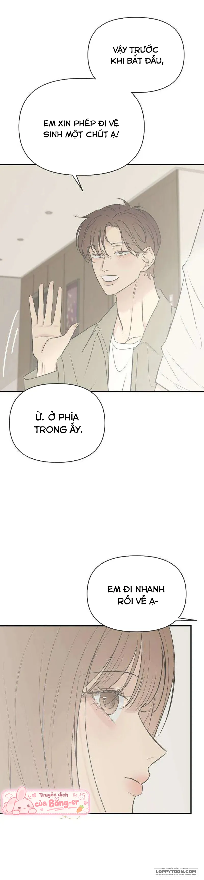 Scandal Bảo Vệ Hôn Nhân Chap 28 - trang 29