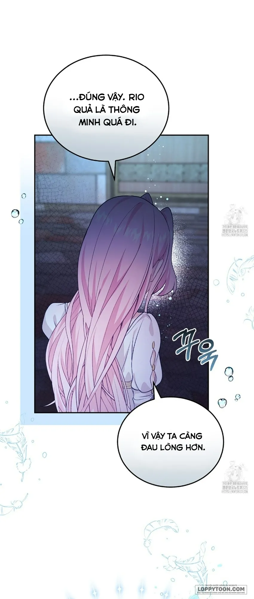 Nàng Tiên, Hãy Ký Hợp Đồng Nào Chap 22 - trang 62