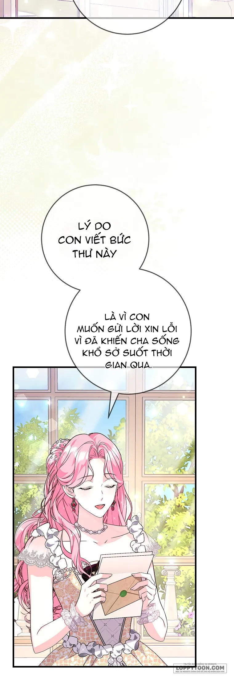 Kẻ Phản Diện Có Thời Hạn Ủng Hộ Tôi Hủy Hôn Chap 48 - trang 26