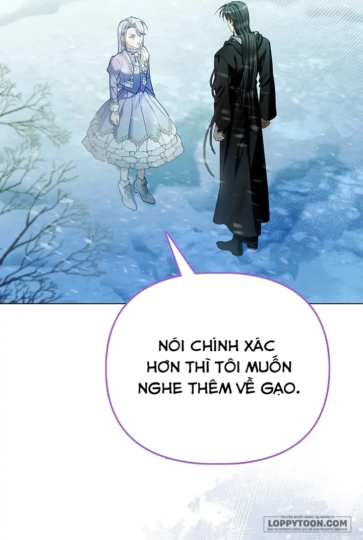 Phương Pháp Trồng Lúa Đặc Biệt Của Ác Nữ Chap 57 - trang 40