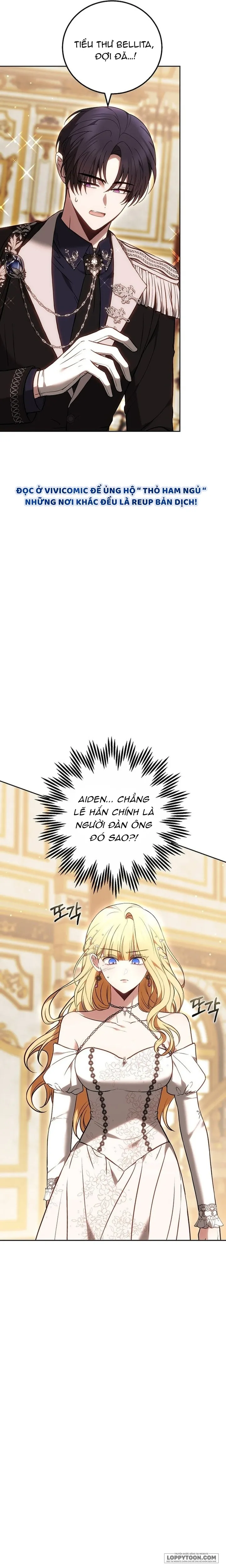 Khi Nam Chính Và Nữ Chính Chia Tay Chap 3 - trang 28