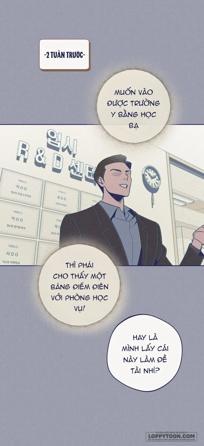 Trắc Nghiệm 4 Lựa Chọn Chap 14 - trang 21