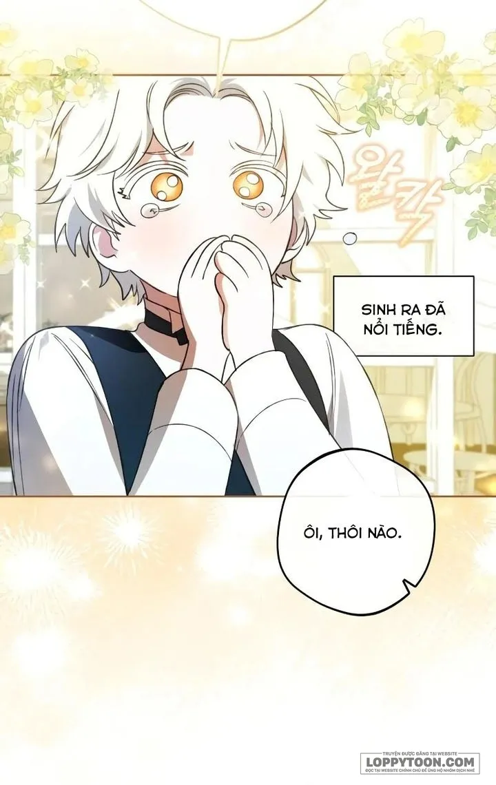 Bạo Chúa Độc Ác Trở Lại Chap 16 - trang 20