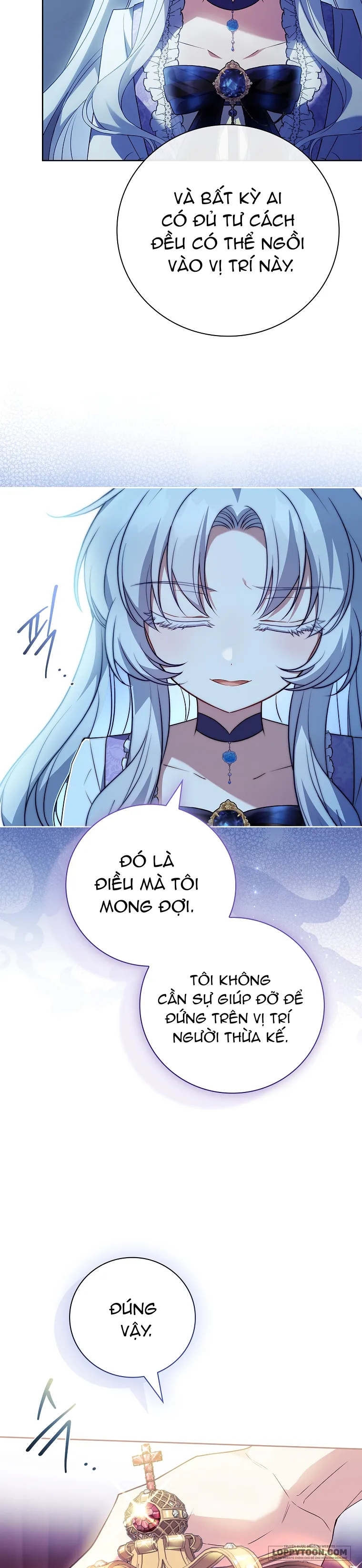 Cha Nào Con Nấy Chap 25 - trang 29